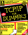 TCP/IP for Dummies