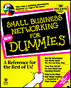 Small Business Networking for Dummies