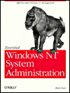 Essential Windows NT System Administration