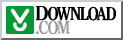 Download.Com Logo