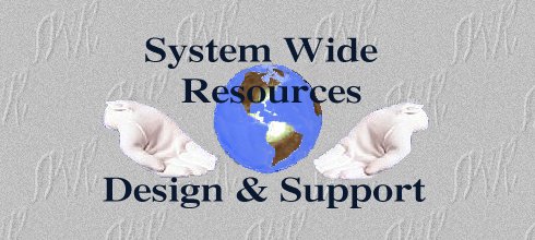 System Wide Resources,Inc