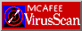 McAfee VirusScan