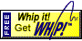 Whip Plugin